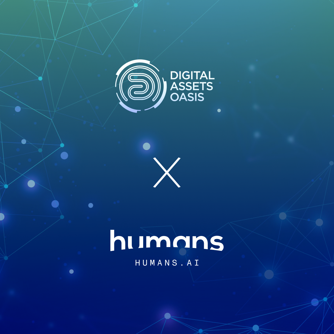 RAK Digital Assets Oasis and Humans.ai Unite to Unleash the Future of AI in the UAE