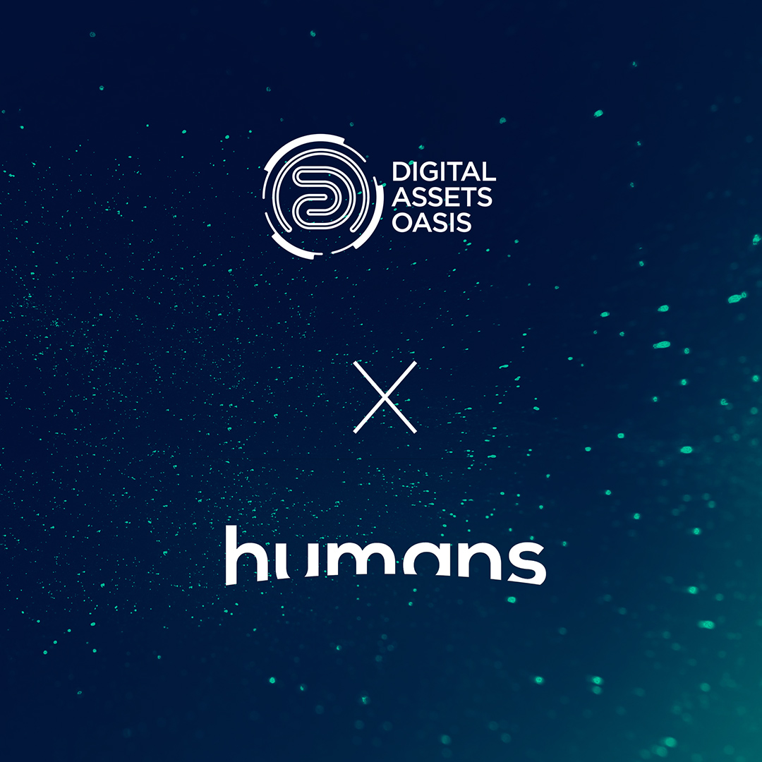 RAK Digital Assets Oasis and Humans.ai Forge Powerful Alliance to Unleash AI Innovation in UAE Emirate