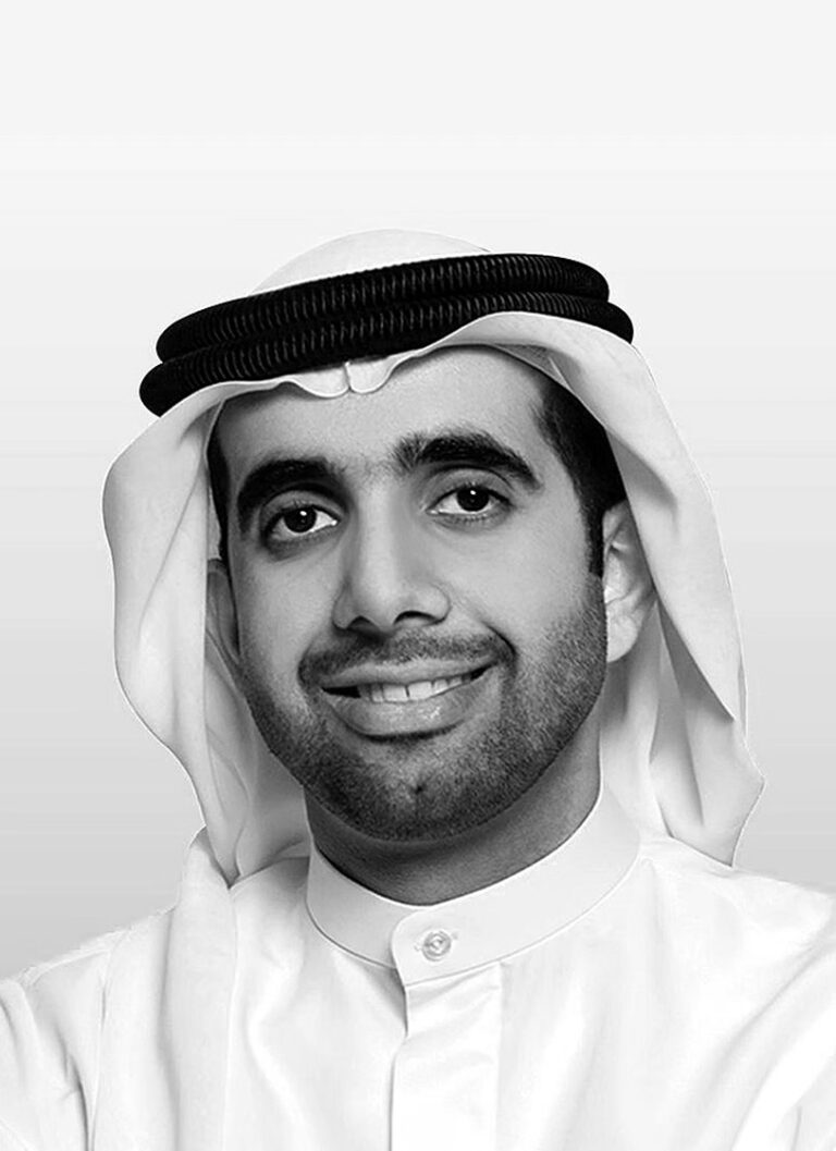 Sheikh Mohammed bin Humaid bin Abdullah Al Qasimi